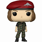Фигурка Funko POP! TV Stranger Things S4 Robin Buckley as a Hunter 1299