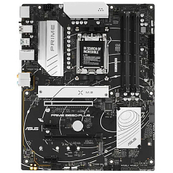 Материнская плата ASUS PRIME B650-PLUS /AM5,B650,USB 3.2 GEN 2,AURA,MB (90MB1BS0-M0EAY0) (923381)