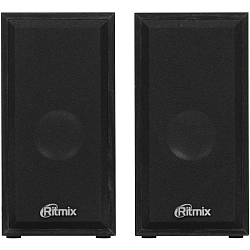 Колонки 2.0 RITMIX SP-3035W (2*5Вт)