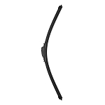 Дворник бескаркасный REXANT Multi Clamp, 24" (600мм)