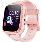 Смарт-часы Honor Choice Kids Watch 4G, Розовый