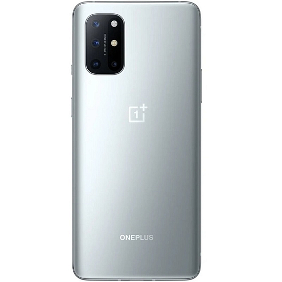 Смартфон OnePlus 8T 12/256 Silver