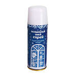 Спрей-иней, 250 мл, цвет белый