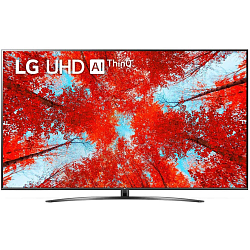 Телевизор LG 75UQ91009LD Gray 75"