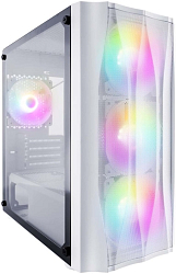 Системный блок игровой TOP OPTIMA LITE WHITE 251222 (i5-12400F/ 16GB DDR4/ 1TB SSD/ RTX 5050/ DOS)