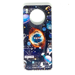 Силиконовый чехол SERIES №16 для iPhone 11 (рис.7)