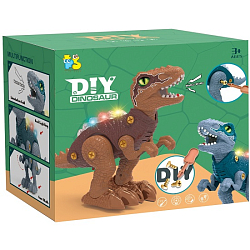 Игрушка Динозавр музыкальный (вид 2)