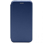 Чехол футляр-книга BF для Samsung Galaxy A73 синий