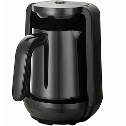 Электрическая турка BQ ET1172P Черный