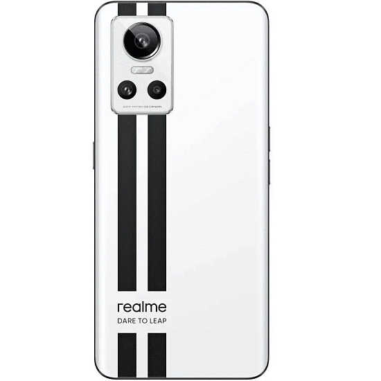 Смартфон Realme GT NEO 3 12/256 80W Белый (CN)