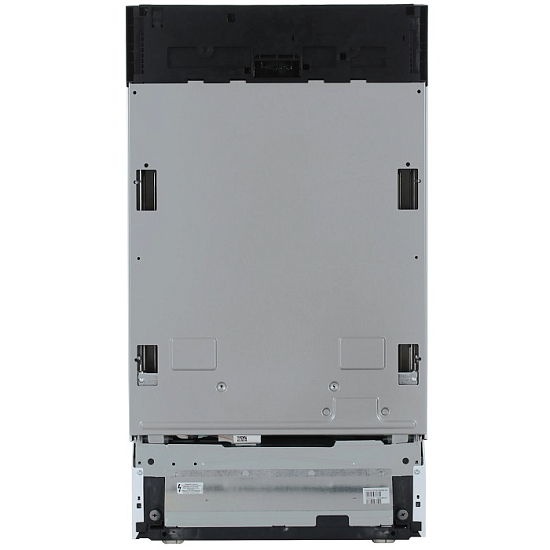 Посудомоечная машина Beko BDIS25961, черный