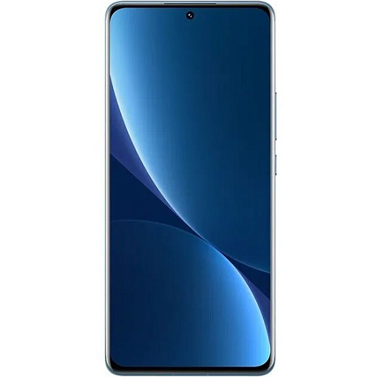 Смартфон Xiaomi 12 Pro 8/128Gb Blue
