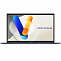 Ноутбук 17.3" ASUS X1704VA-AU692 (Intel Core i5-1335U/ 16GB/ 512 GB SSD/ DOS) (90NB10V2-M00TL0), синий