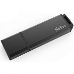 USB 128GB NETAC U351 черный 3.0