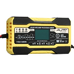 Пуско-зарядное устройство QUMO Thunder Optima 12V/24V, 10A+ (выходная мощность 10А при 12V/