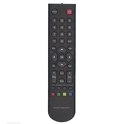 Пульт универсальный HUAUY RC200 Timeshift