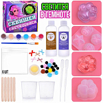 Набор творческая мастерская "Создай светящийся сквиш" в коробкеУТМ01486711