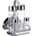 Набор для специй REGENT Linea AROMA 93-DE-AR-19, 6 предметов