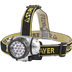 Фонарь STAYER STANDARD 56572