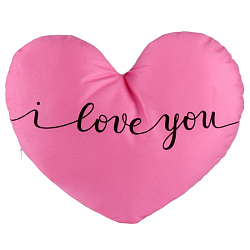Подушка декоративная "Love" 9934901
