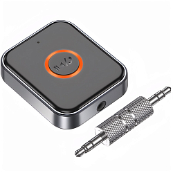 Адаптер Bluetooth Borofone BC55 Suave, чёрный