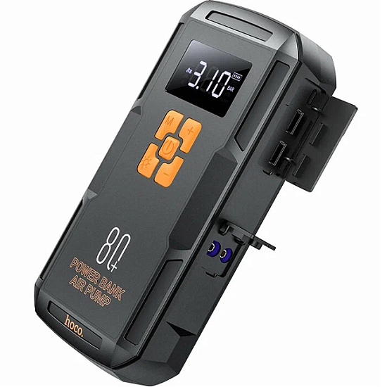 Пуско-зарядное устройство HOCO QS2 (8000mAh)