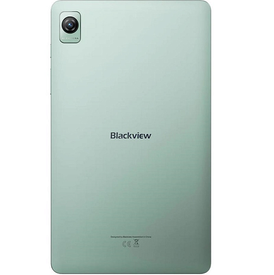 Планшет 8.68" BLACKVIEW TAB60 6/128GB Green