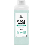 Нейтральное средство для мытья пола GRASS Floor wash, 1л