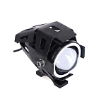 Линзовая фара 12-80V