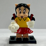 Фигурка Луни Тюнз Петрунья Пиг