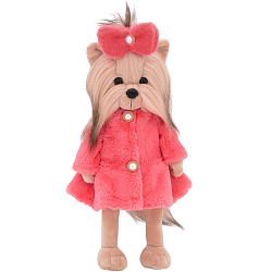 Мягкая игрушка Lucky Yoyo: Fashion Week с каркасом 37, коробка 44 см 