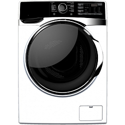 Стиральная машина HYUNDAI WFE8407 белый