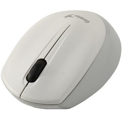 Мышь БП GENIUS NX-7009 White Grey