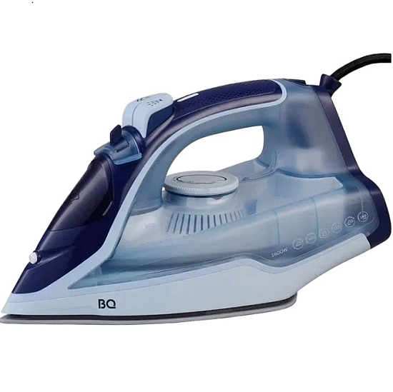 Утюг BQ SI1001 Синий