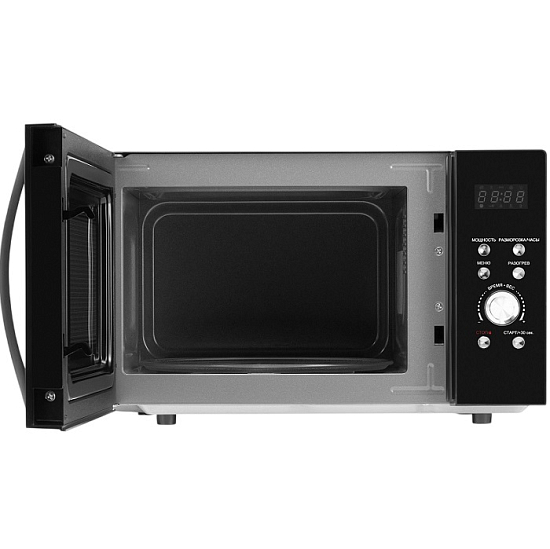 Микроволновая печь HYUNDAI HYM-D2078, черный