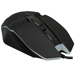 Мышь PANTEON LS76 Black (106)