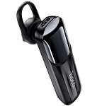 Гарнитура Bluetooth HOCO E57 черная