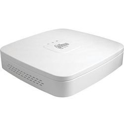 Видеорегистратор DAHUA DHI-NVR2104-S2 (Б/У)