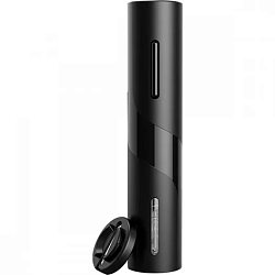Электроштопор XIAOMI Circle Joy Electric Wine opener, черный (CJ-EKPQ05) (РУССКАЯ ВЕРСИЯ)