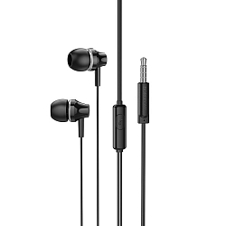 Наушники BOROFONE BM74 Black