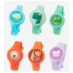 Детский Браслет от Комаров в ассортименте