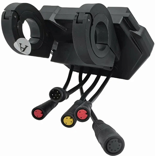 Дисплей для KUGOO KIRIN KuKirin G4 PRO