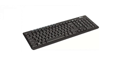 Клавиатура БП RITMIX RKB-255W