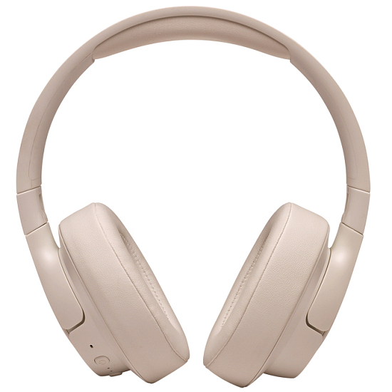 Наушники JBL TUNE 760NC розовый