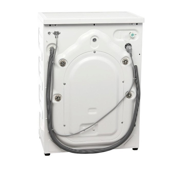 Стиральная машина BEKO WRE 65P1 BWW