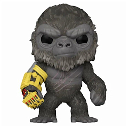 Фигурка Funko POP! Movies Godzilla Vs Kong NE Kong (1540) 75927