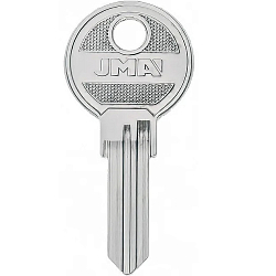 Заготовка ключа ARN-3_AB43_ABS101L_ARM3_x Китай