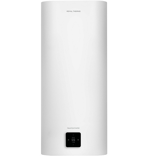 Водонагреватель Royal Thermo RWH 50 Aqua Inox Inverter