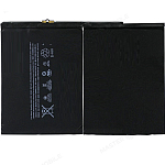 Аккумулятор для IPad Air (A1474/A1475)/IPad 5 (A1822/A1823)/IPad 6 (A1893/A1954) IPad 7 10.2 (A2197)