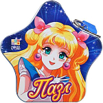 Пазл Puzzle Time в металлической коробке «Принцесса луны», 54 детали 9954037